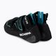 SCARPA Reflex V women's climbing shoes black-blue 70067-002/1 3