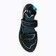 SCARPA Reflex V women's climbing shoes black-blue 70067-002/1 6