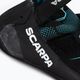 SCARPA Reflex V women's climbing shoes black-blue 70067-002/1 7