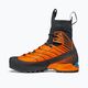 Men's high alpine boots SCARPA Ribelle Tech 2.0 HD orange 71073-250 11