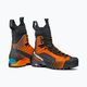 Men's high alpine boots SCARPA Ribelle Tech 2.0 HD orange 71073-250 15