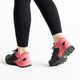 SCARPA Spin Ultra women's running shoes black/pink GTX 33072-202/1 3