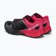 SCARPA Spin Ultra women's running shoes black/pink GTX 33072-202/1 5