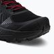 SCARPA Spin Ultra women's running shoes black/pink GTX 33072-202/1 9