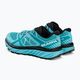 SCARPA Spin Infinity women's running shoes blue 33075-352/1 5