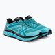 SCARPA Spin Infinity women's running shoes blue 33075-352/1 6