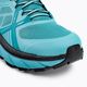 SCARPA Spin Infinity women's running shoes blue 33075-352/1 9
