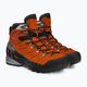 Men's trekking boots SCARPA Cyclone S GTX orange 30031 5