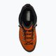Men's trekking boots SCARPA Cyclone S GTX orange 30031 6