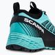 Women's running shoes SCARPA Ribelle Run blue 33078-352/1 10