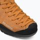 SCARPA Mojito brown trekking boots 32605 8