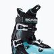 Women's ski boot SCARPA GEA black 12053-502/1 7