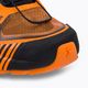 SCARPA Men's Ribelle Run Running Shoes Orange 33078-351/7 7