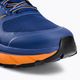 SCARPA Spin Infinity GTX men's running shoes navy blue-orange 33075-201/2 7