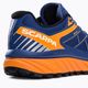 SCARPA Spin Infinity GTX men's running shoes navy blue-orange 33075-201/2 8