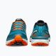 SCARPA Spin Infinity GTX men's running shoes blue 33075-201/4 15