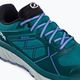 SCARPA Spin Infinity GTX women's running shoes blue 33075-202/4 11