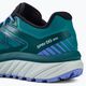 SCARPA Spin Infinity GTX women's running shoes blue 33075-202/4 12