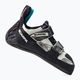SCARPA women's climbing shoes Quantic grey-black 70038-002 2