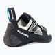 SCARPA women's climbing shoes Quantic grey-black 70038-002 6