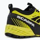 Men's SCARPA Ribelle Run GTX running shoe yellow 33078-201/1 9