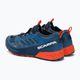 Men's running shoes SCARPA Run GTX blue 33078-201/3 3