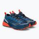 Men's running shoes SCARPA Run GTX blue 33078-201/3 4