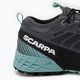 Women's running shoes SCARPA Ribelle Run GTX grey 33078-202/4 10