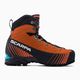 Men's high alpine boots SCARPA Ribelle HD orange 71088-250 2