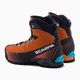 Men's high alpine boots SCARPA Ribelle HD orange 71088-250 3