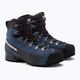 Men's high alpine boots SCARPA Ribelle HD blue 71088-250 5