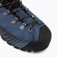 Men's high alpine boots SCARPA Ribelle HD blue 71088-250 7