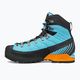 Men's high alpine boots SCARPA Ribelle HD blue 71088-250/4 12