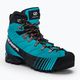 Men's high alpine boots SCARPA Ribelle HD blue 71088-250/4