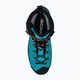 Men's high alpine boots SCARPA Ribelle HD blue 71088-250/4 6