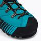 Men's high alpine boots SCARPA Ribelle HD blue 71088-250/4 7