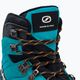 Men's high alpine boots SCARPA Ribelle HD blue 71088-250/4 9