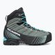 Women's high alpine boots SCARPA Ribelle HD grey 71088-252/2 12