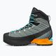 Women's high alpine boots SCARPA Ribelle HD grey 71088-252/2 13