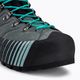 Women's high alpine boots SCARPA Ribelle HD grey 71088-252/2 7