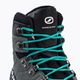 Women's high alpine boots SCARPA Ribelle HD grey 71088-252/2 10