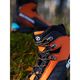 Men's high alpine boots SCARPA Ribelle Lite HD orange 71089-250 11
