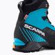 Men's high alpine boots SCARPA Ribelle Lite HD blue 71089-250 7