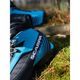Men's high alpine boots SCARPA Ribelle Lite HD blue 71089-250 9