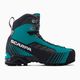 Women's high alpine boots SCARPA Ribelle Lite HD blue 71089-252 2