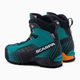 Women's high alpine boots SCARPA Ribelle Lite HD blue 71089-252 3