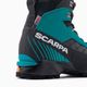 Women's high alpine boots SCARPA Ribelle Lite HD blue 71089-252 7