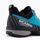 Men's SCARPA Mescalito approach shoes blue 72103-350 7