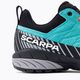 Women's approach shoes SCARPA Mescalito blue 72103-352 7