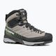 Men's trekking boots SCARPA Mescalito TRK GTX grey 61050 10